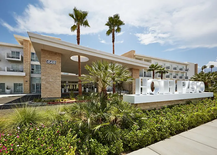 Hotel Paseo, Autograph Collection