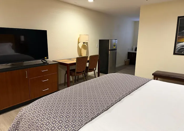 Relax Hotel And Spa